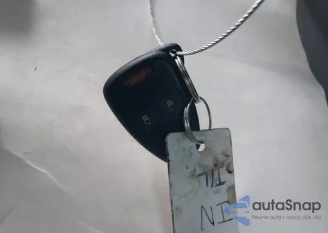 2010 Jeep Wrangler Rubicon from USA, damaged, VIN 1J4BA6D10AL220874